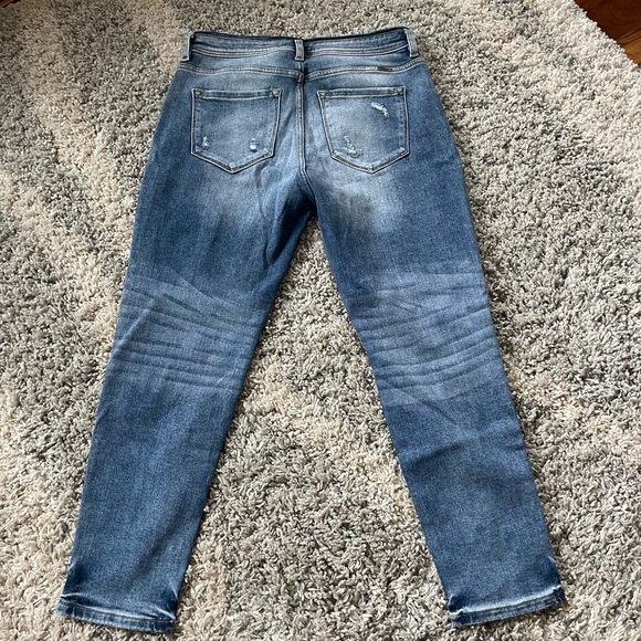 Kancan women’s jeans size 11/29 - Picture 6 of 6